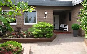 Ferienwohnung Lortz